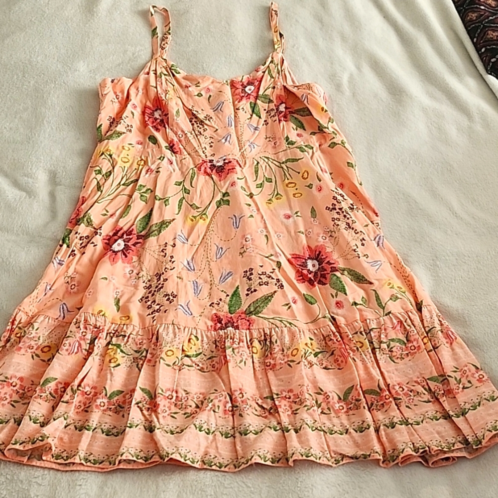 Old Navy dress